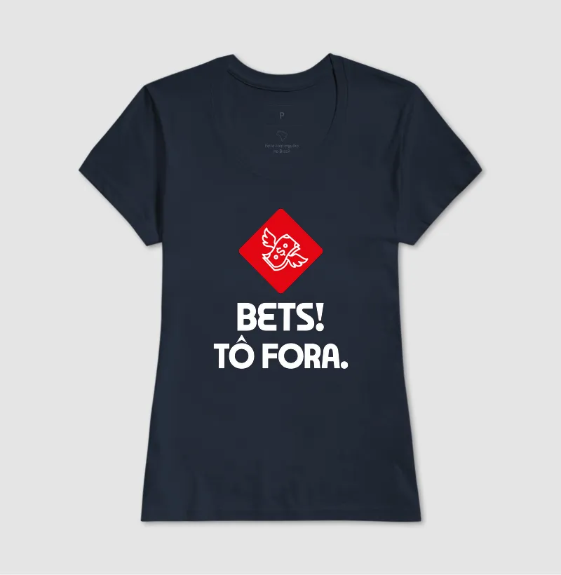 Bets! Tô fora - Imagem 7