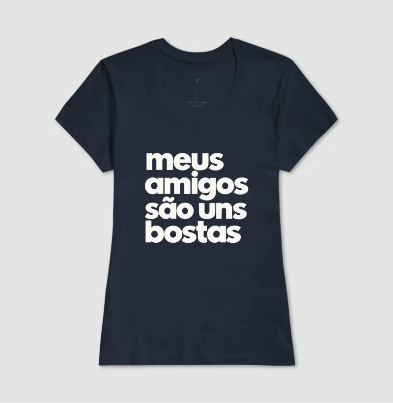 MEUS AMIGOS - Imagem 7