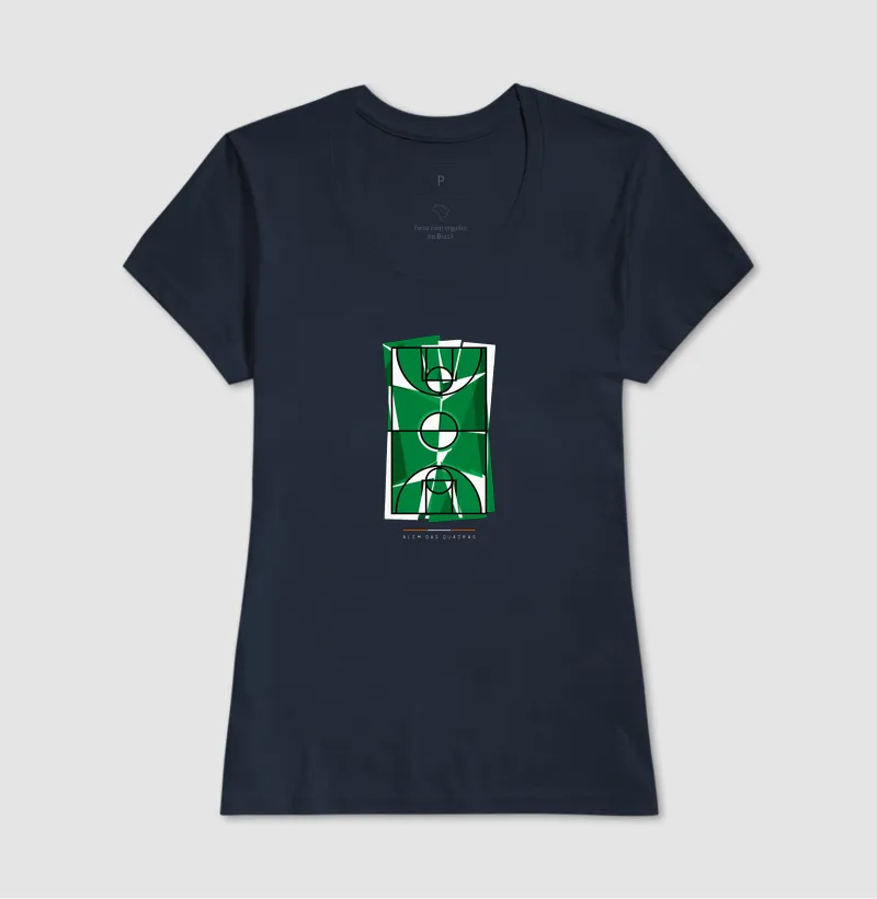 Camiseta de Basquete Piso — Boston - Imagem 10