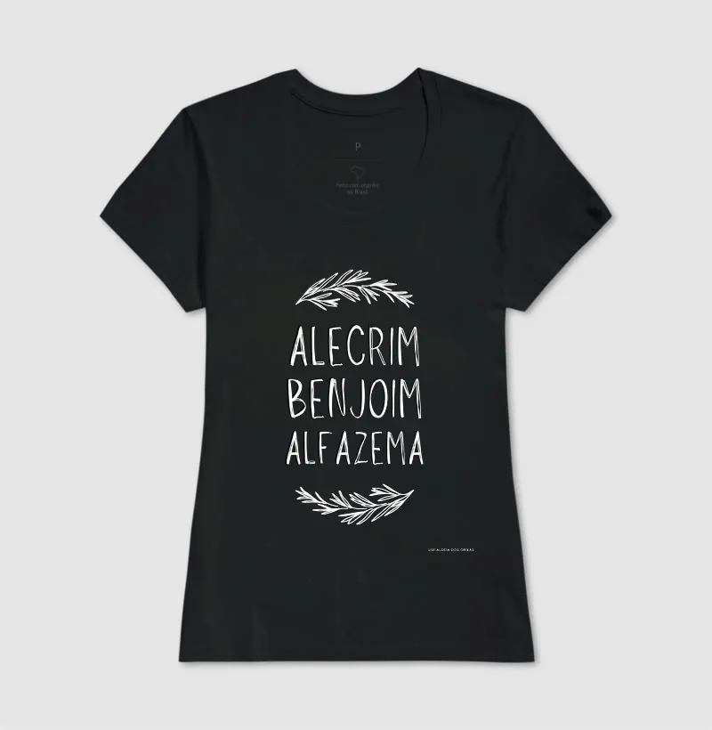 Alecrim, Benjoim & Alfazema - Imagem 3