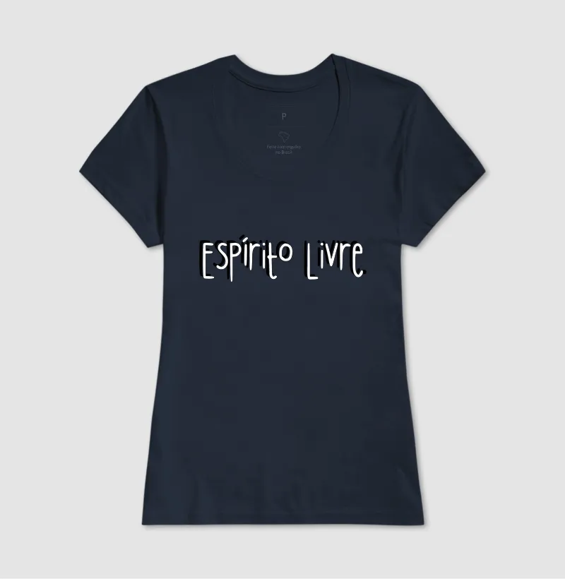 Espírito Livre - Linha - Imagem 6