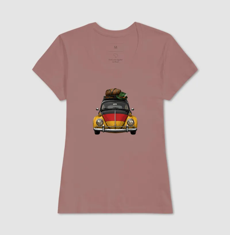 Fusca Alemão - Imagem 17