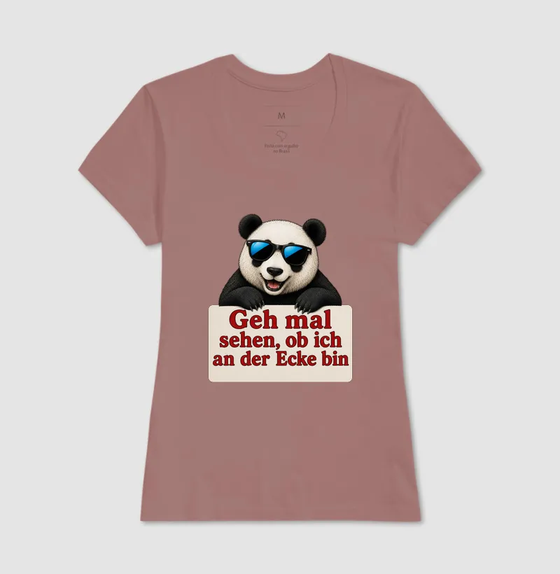 Urso Sarcástico - Imagem 17