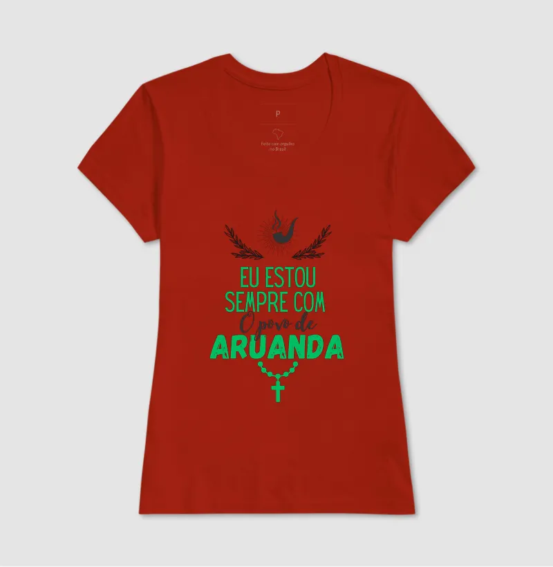 Povo da Aruanda - Imagem 11