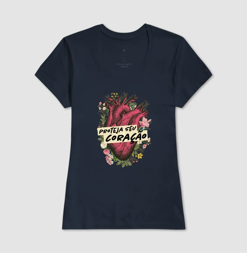 Proteja seu Coração - Imagem 7