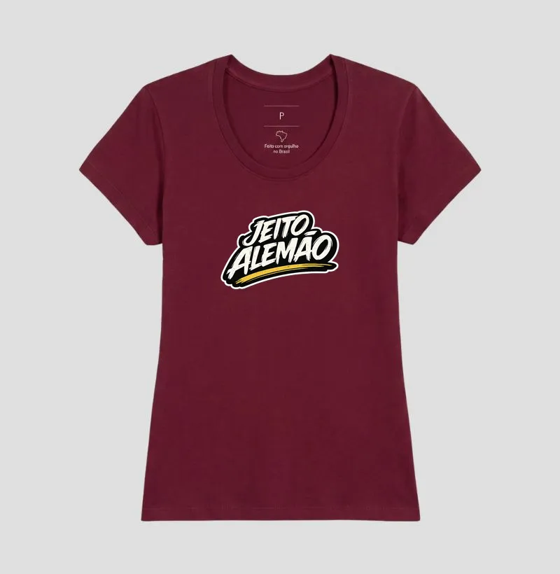 Jeito Alemão - Imagem 19
