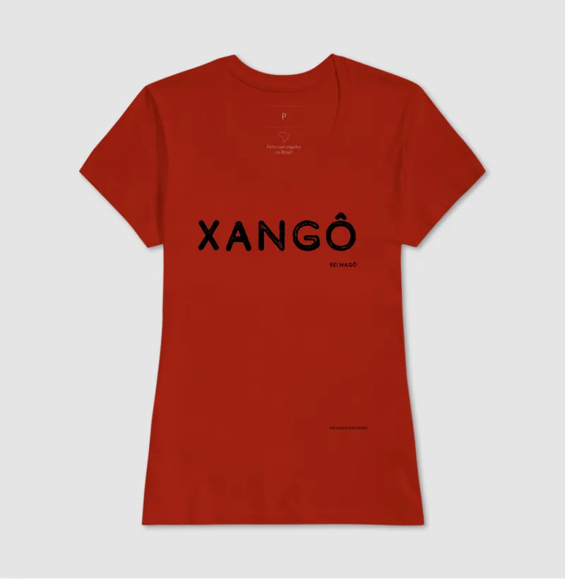 Xangô - Rei Nagô - Imagem 11