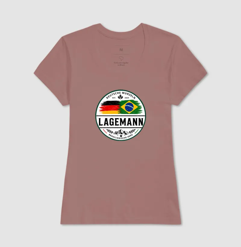 Lagemann - Imagem 17