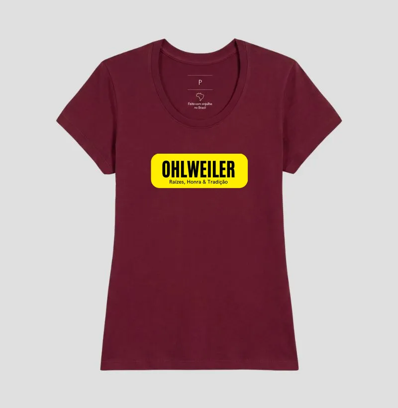 Ohlweiler  - Imagem 19