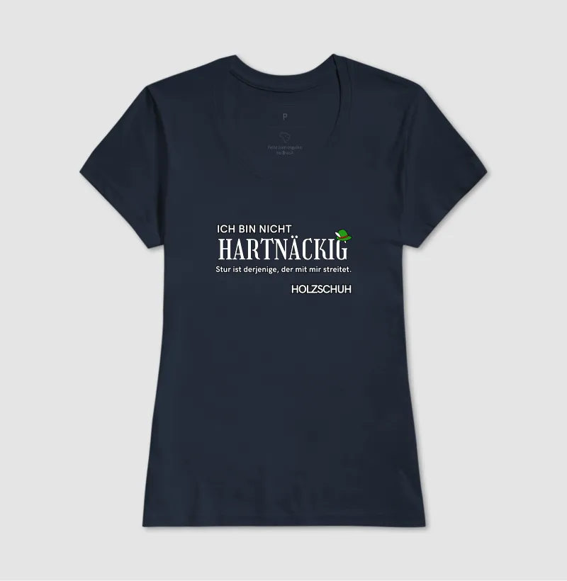 Ich bin nicht - Holzschuh - Imagem 7