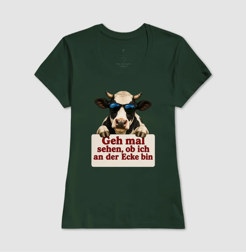 Vaca Sarcástica - Imagem 13
