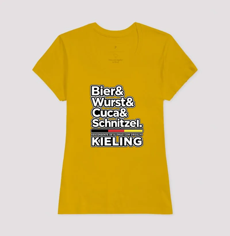 Bier, Wurst, Cuca & Schnitzel - Imagem 15