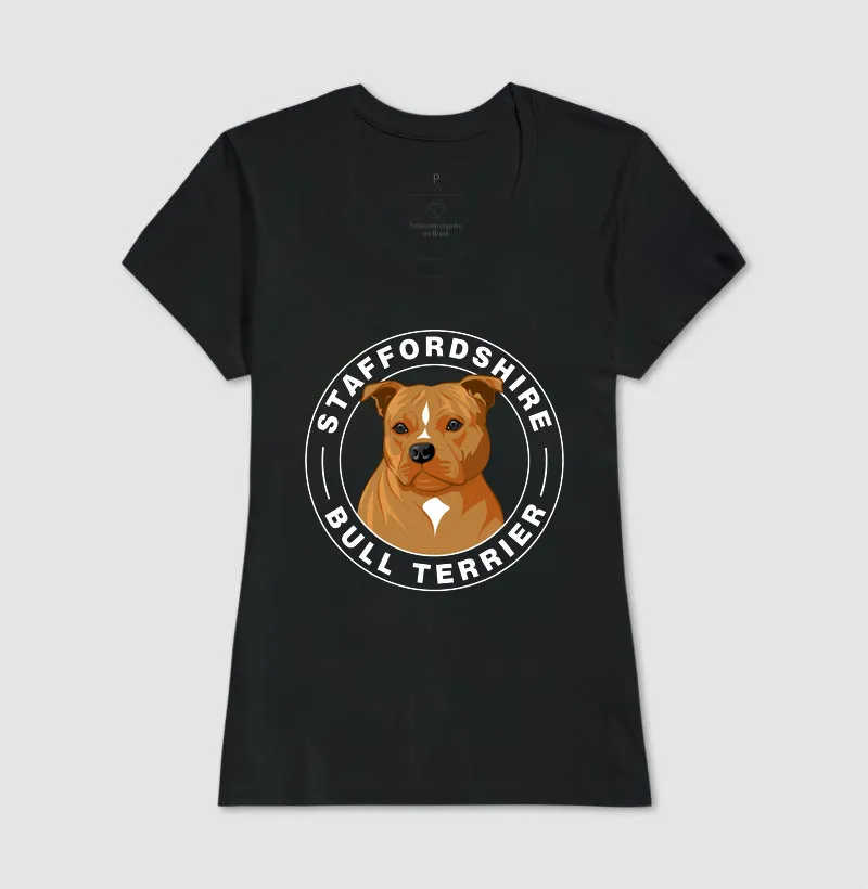 Staffordshire Bull Terrier  - Imagem 3