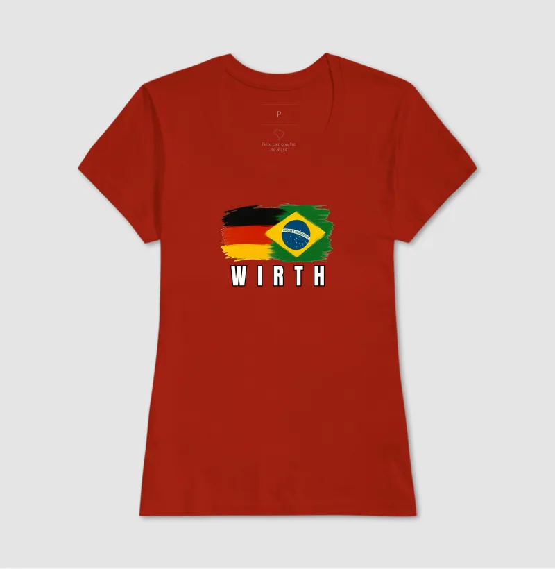 Wirth  - Imagem 11