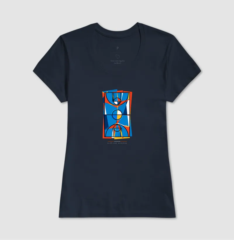 Camiseta de Basquete Piso Sagrado — Oklahoma City - Imagem 8