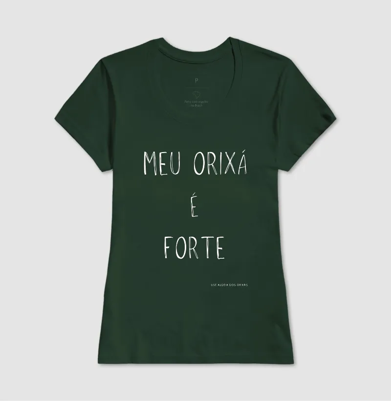 Meu Orixá é Forte - Imagem 13