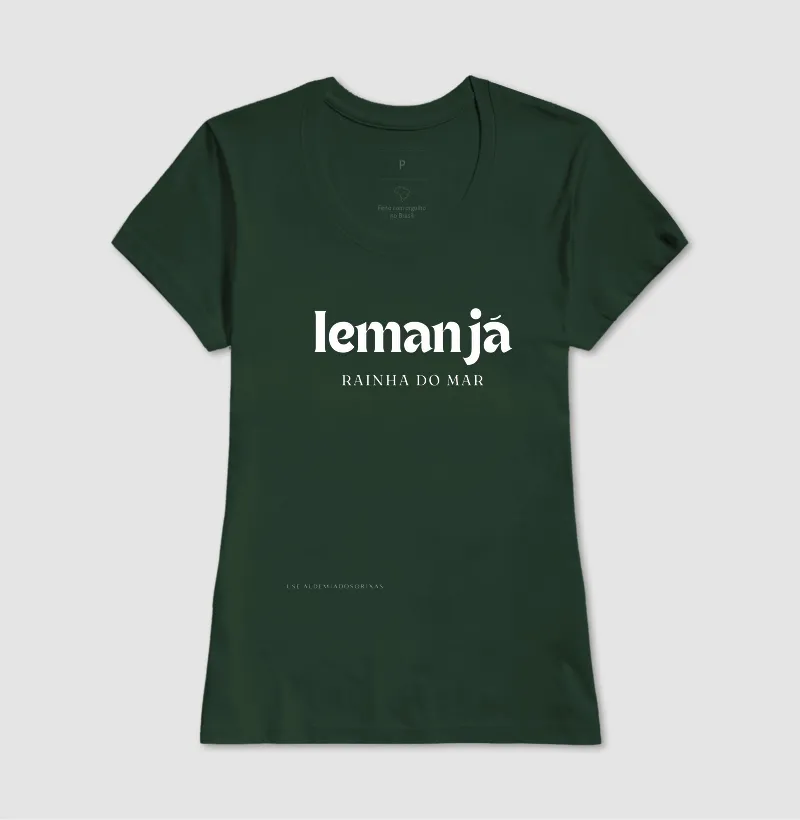 Iemanjá - Rainha do Mar - Imagem 12