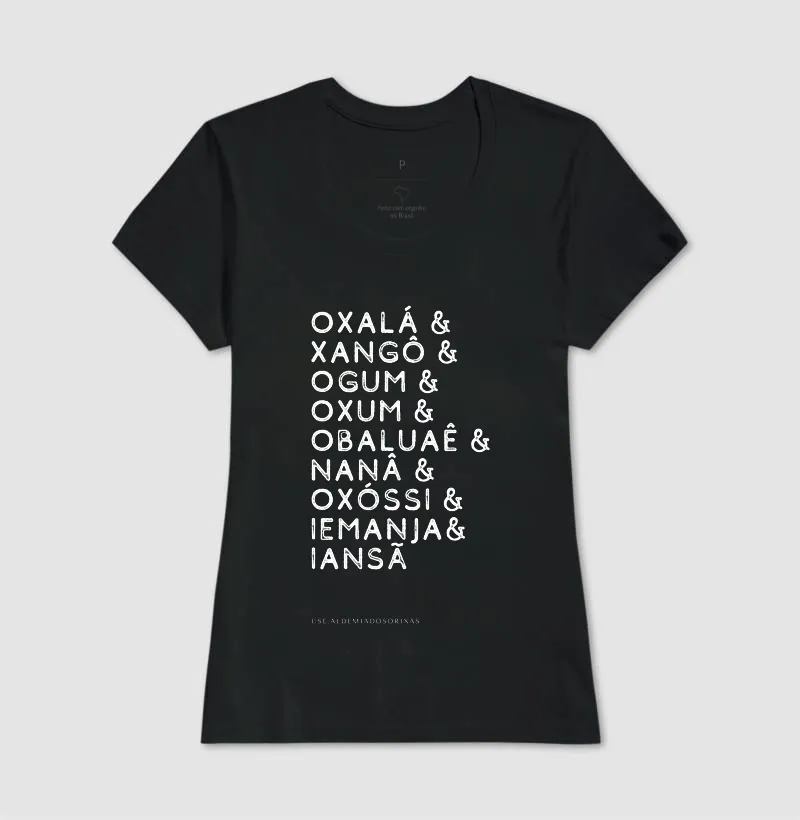 Orixás - Imagem 3