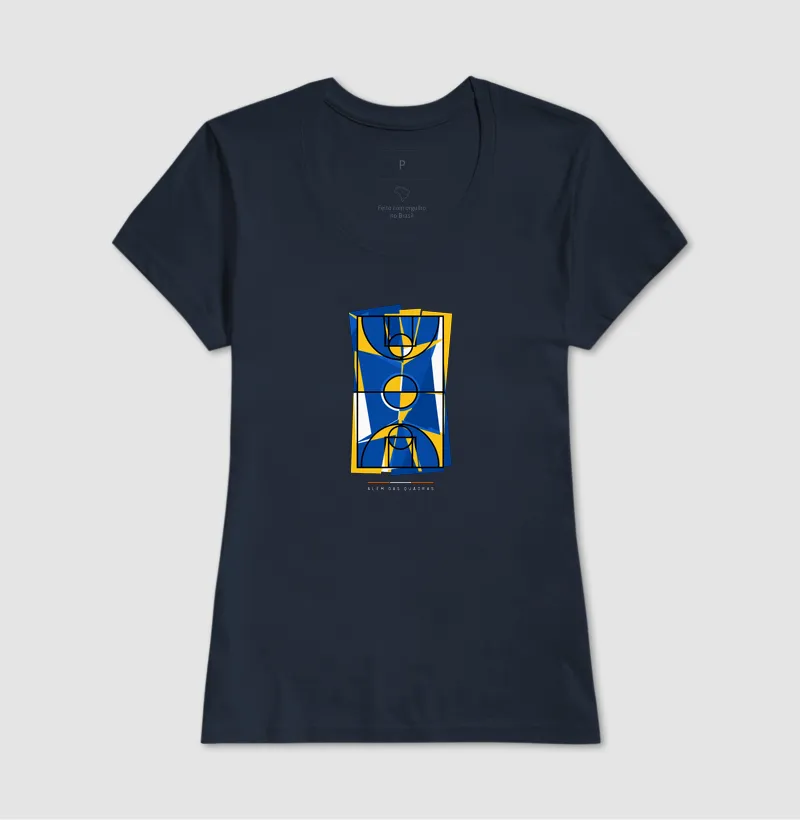 Camiseta de Basquete Piso — Golden State - Imagem 10