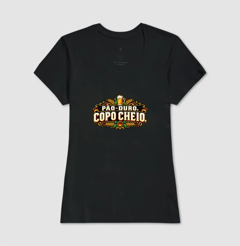 Pão-duro, copo cheio - Imagem 3