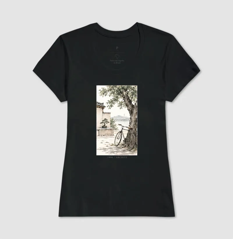 The Art of Wandering | Camiseta K-Pop Concept - Imagem 3