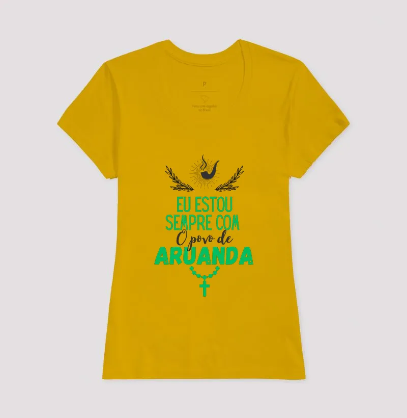 Povo da Aruanda - Imagem 14