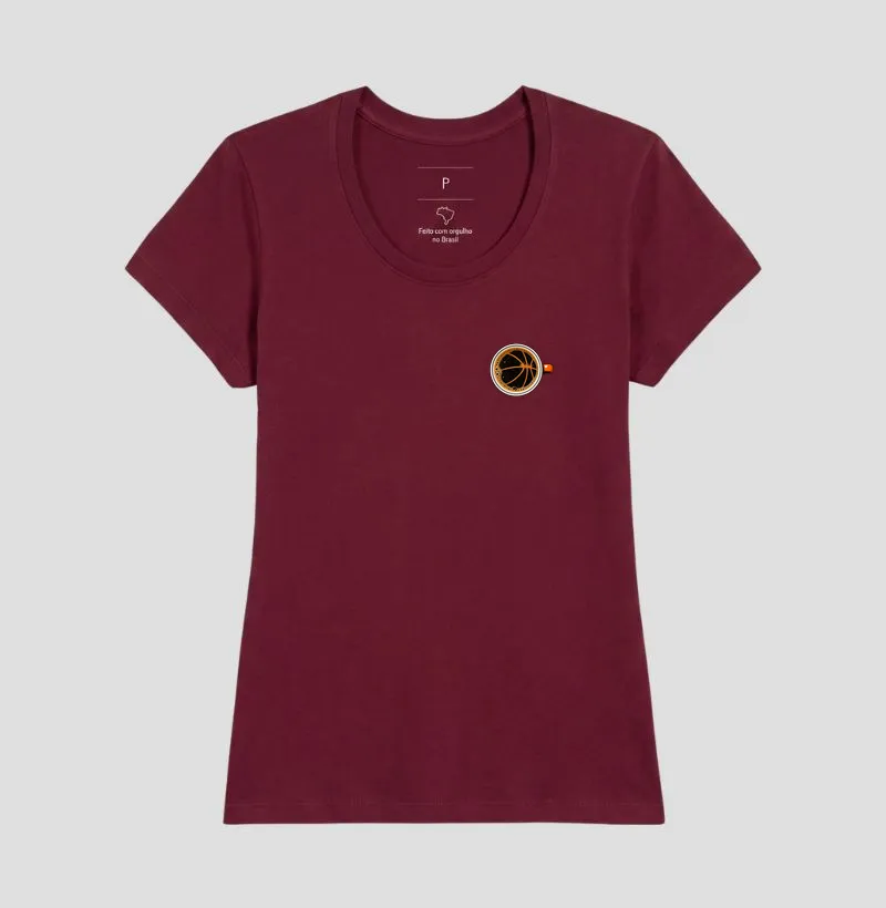 Camiseta Café com Basquete, a Xícara que Vira Quadra - Imagem 13