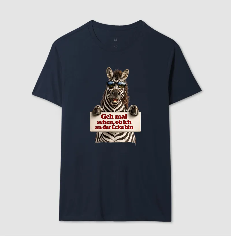 Zebra Sarcástica - Imagem 6