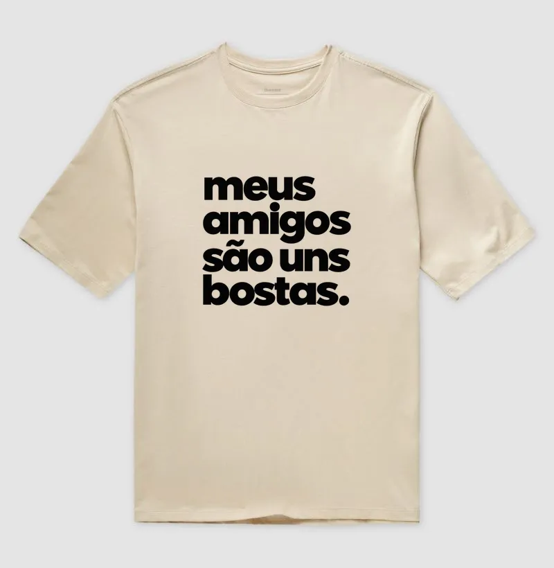 MEUS AMIGOS - Imagem 3