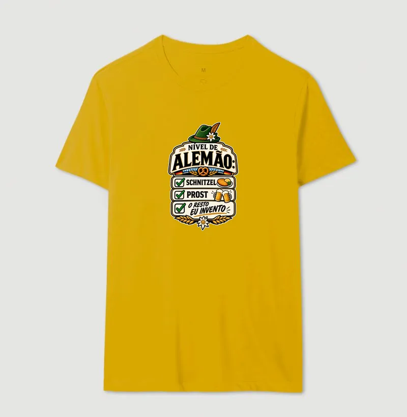Nível de Alemão - Imagem 14