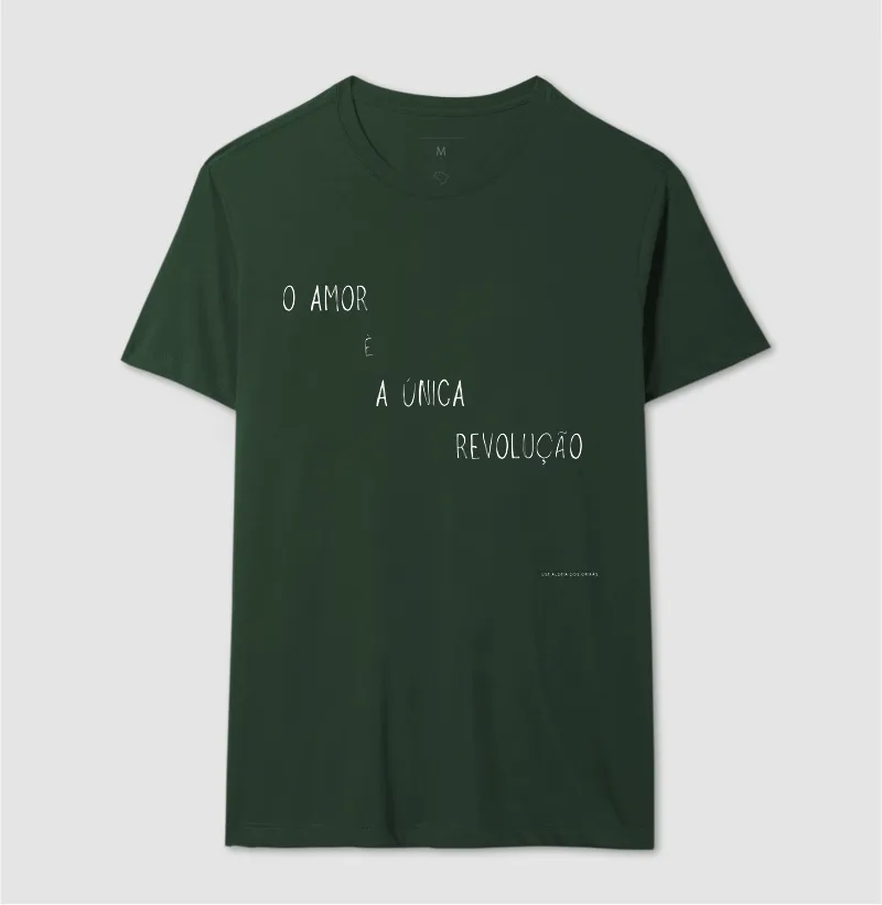 Única Forma de Revolução - Imagem 12