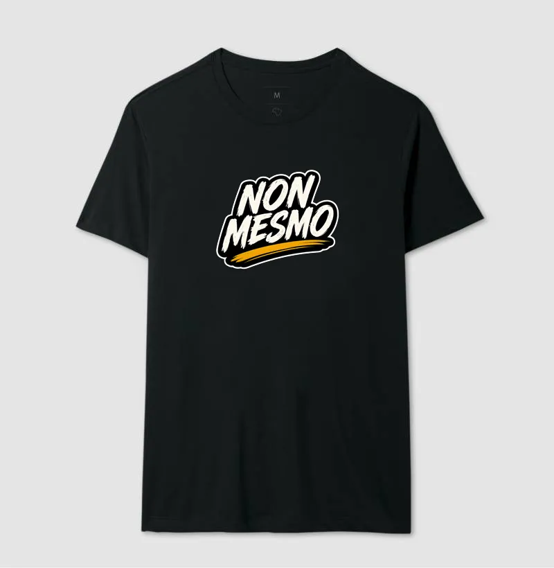Non Mesmo - Imagem 2