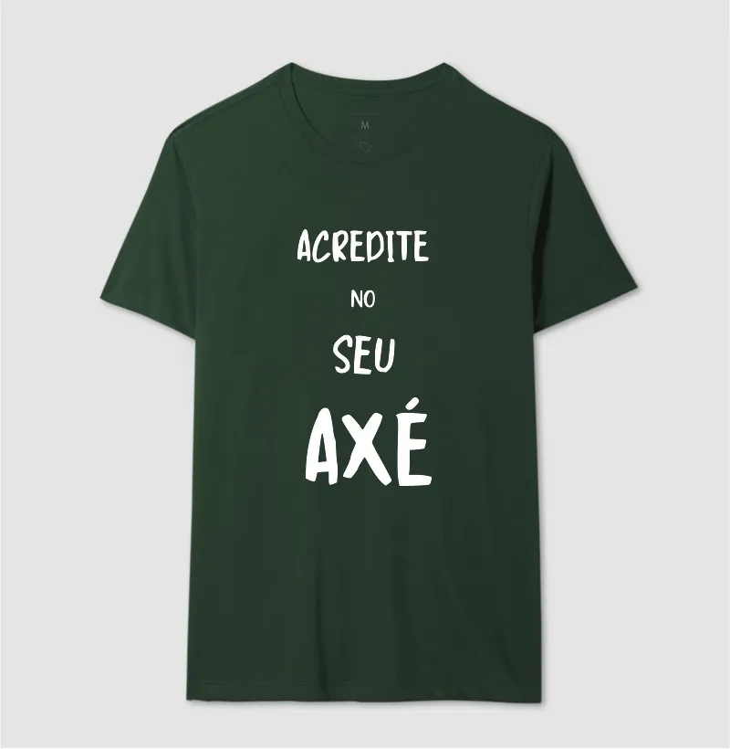 Acredite no Seu Axé - Imagem 10