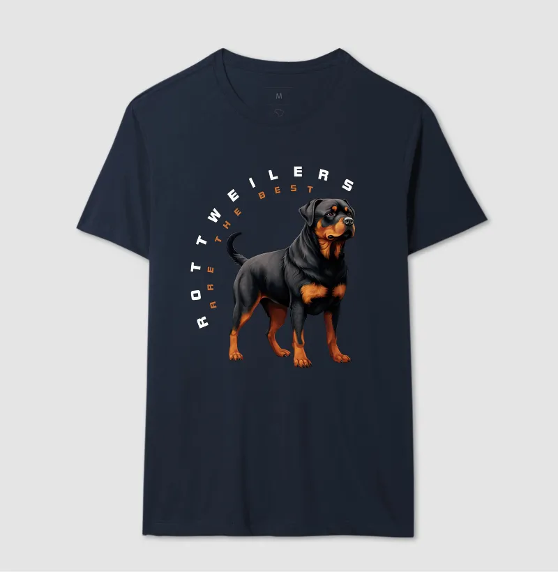 Rottweiler Are The Best - Imagem 6