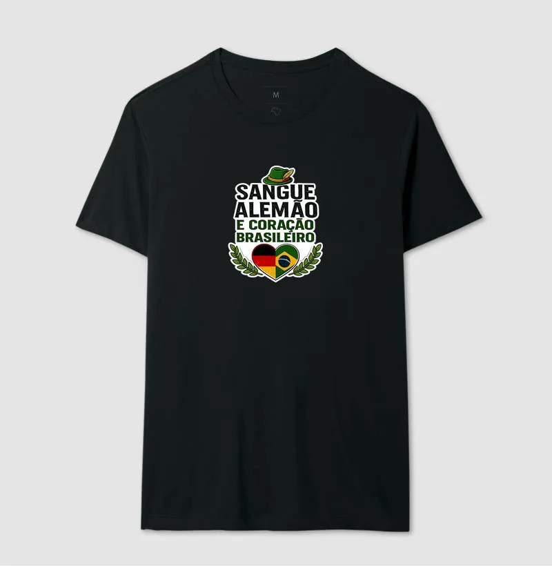 Sangue Alemão e Coração Brasileiro - Imagem 2