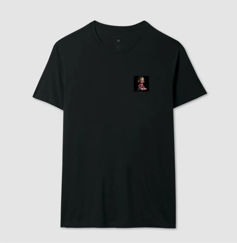 Camiseta Eu sou "Gruu" - II - Imagem 2