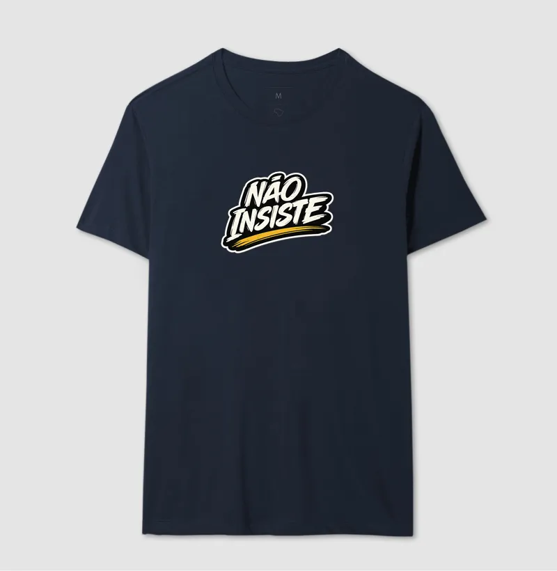 Não Insiste - Imagem 6