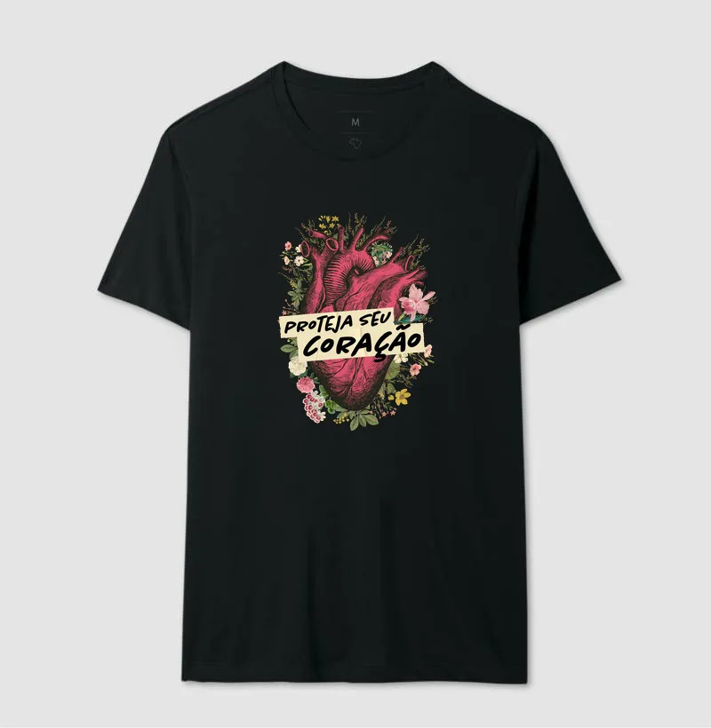 Proteja seu Coração - Imagem 2
