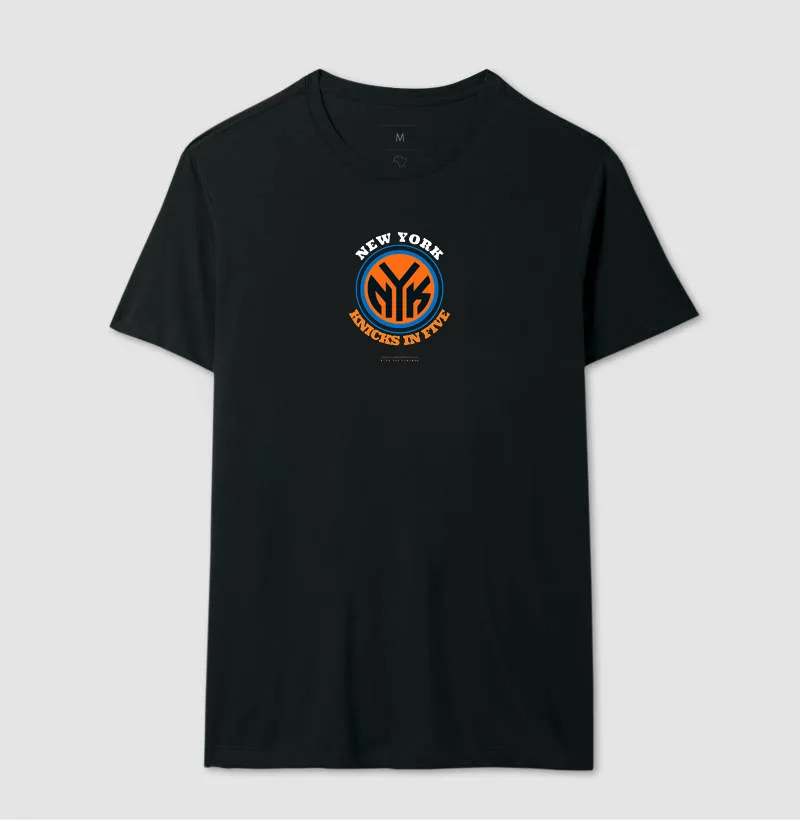 Camiseta Arena: Nova York, a Quadra É a Rua - Imagem 4