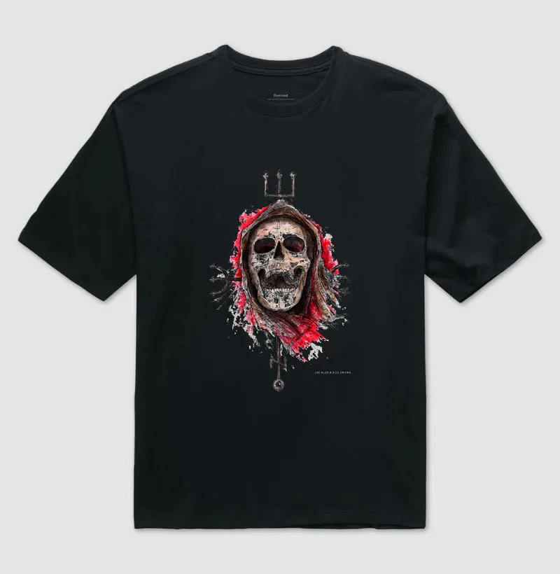 Exu Caveira - Imagem 2