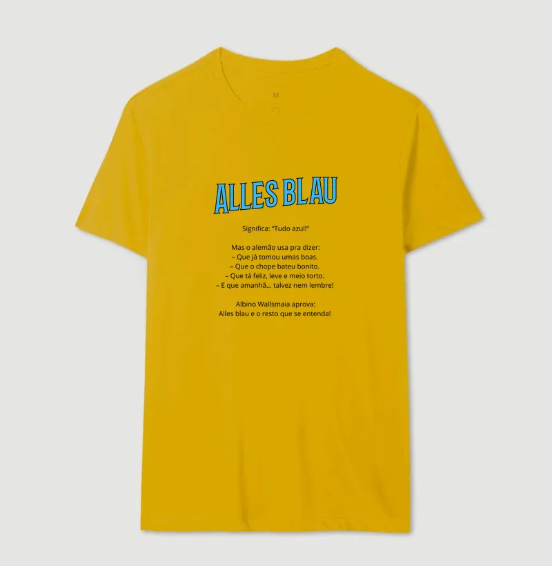 Alles Blau - Imagem 14