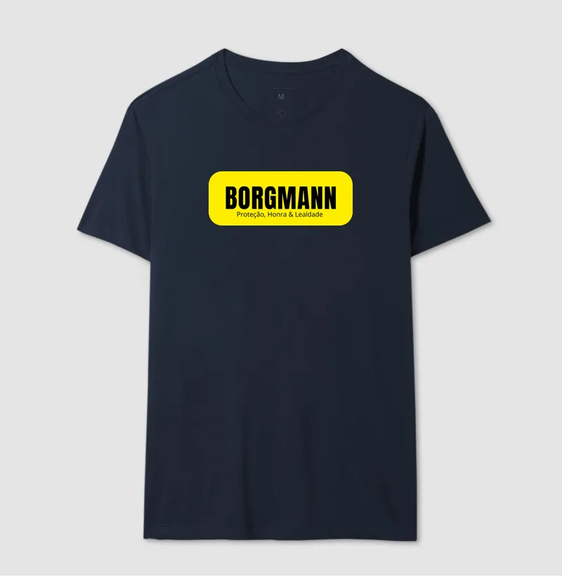 Borgmann  - Imagem 6