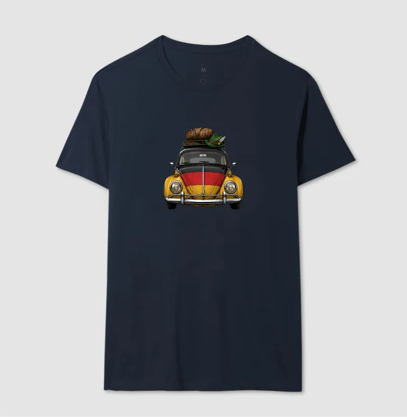 Fusca Alemão - Imagem 6