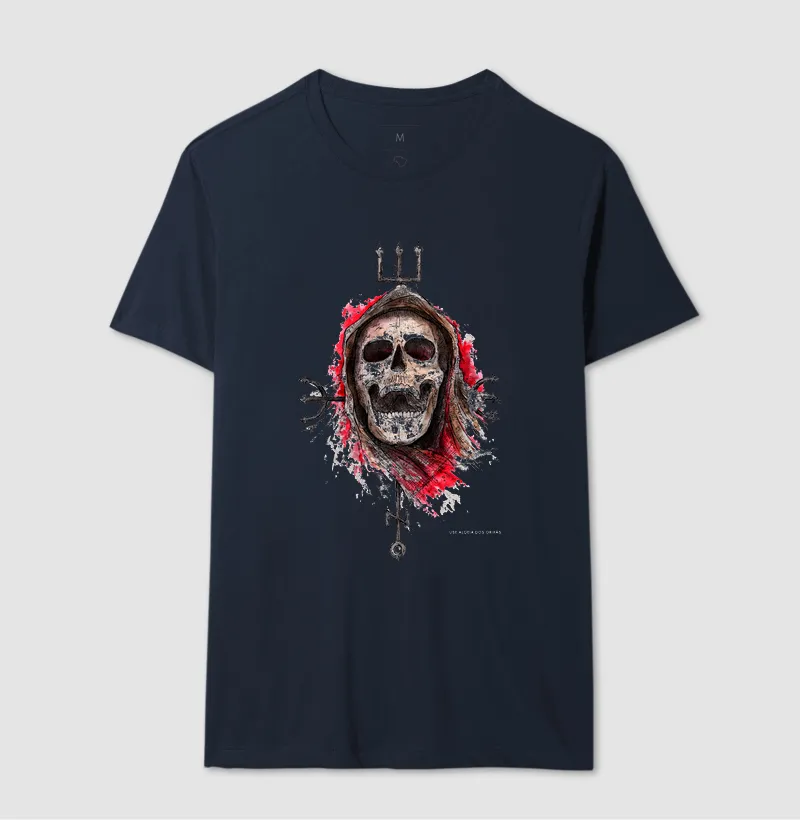 Exu Caveira - Imagem 6