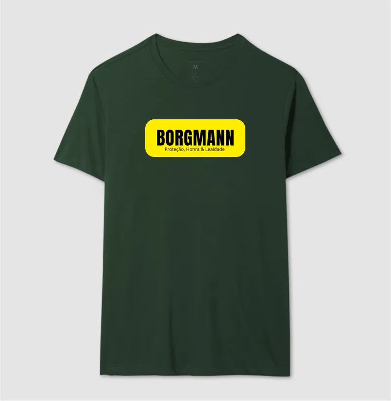 Borgmann  - Imagem 12