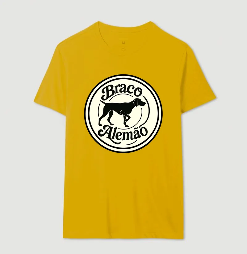 Braco Alemão - Imagem 14