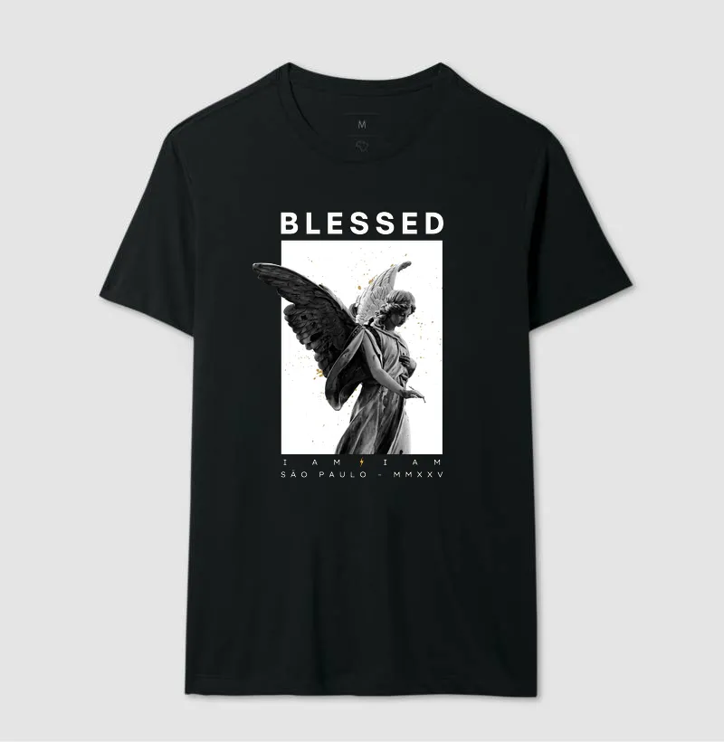 Blessed - Imagem 2