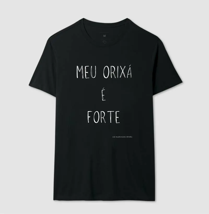 Meu Orixá é Forte - Imagem 2