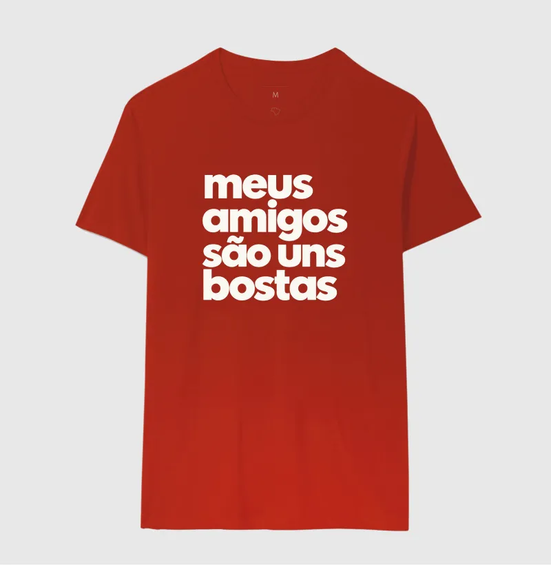 MEUS AMIGOS - Imagem 10