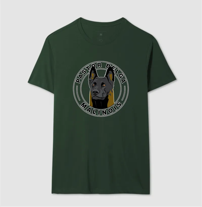Pastor Belga Malinois 01 - Imagem 14